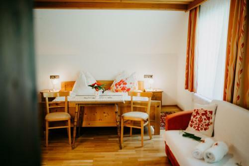 Apartamento Ferienwohnung Vidmar