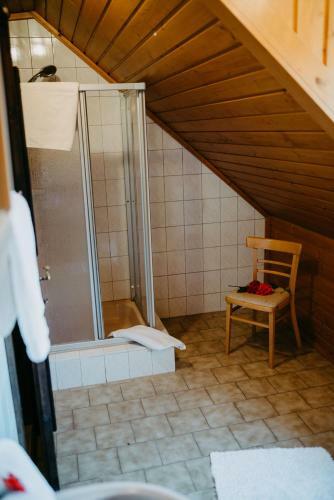 Apartamento Ferienwohnung Vidmar