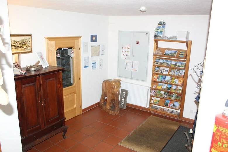Posada Gasthof Arriach