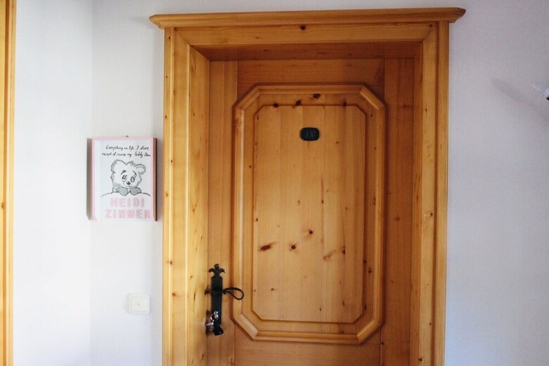 Posada Gasthof Arriach