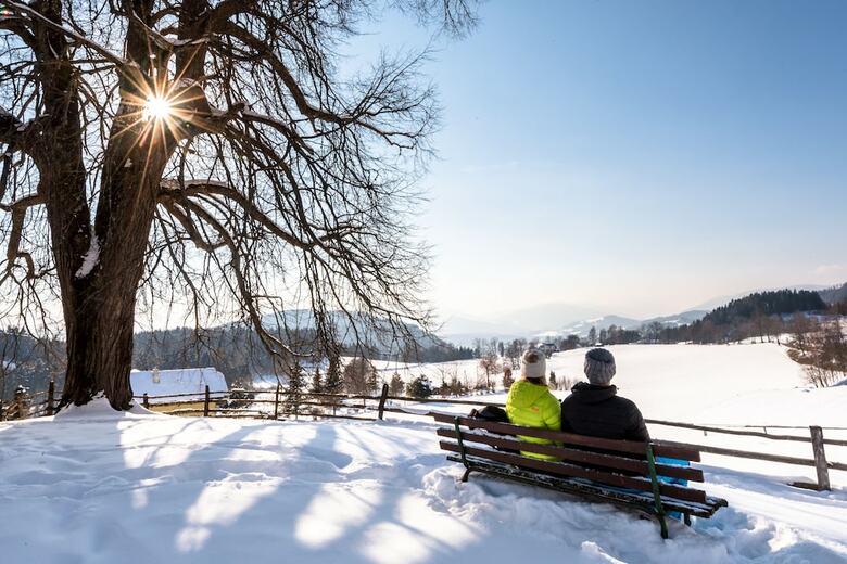 Posada Gasthof Arriach