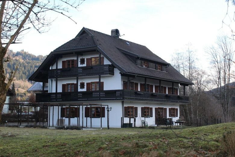 Posada Gasthof Arriach