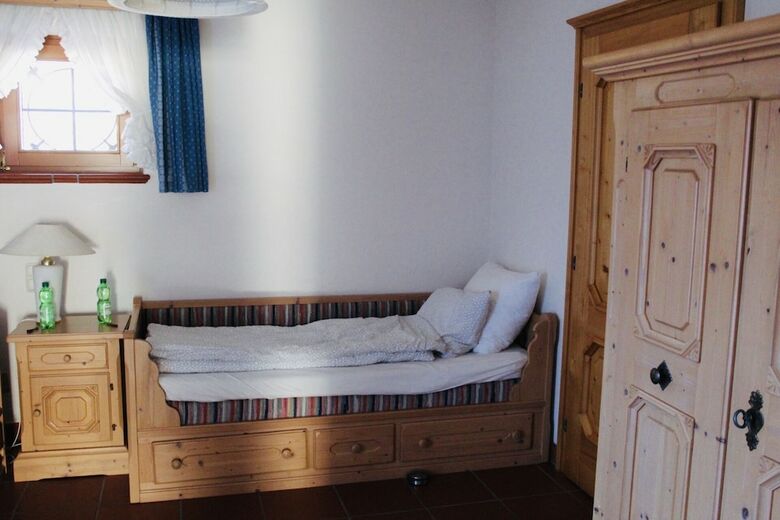 Posada Gasthof Arriach