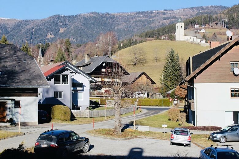 Posada Gasthof Arriach