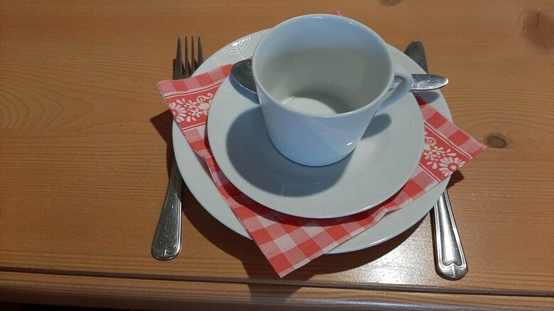 Posada Gasthof Arriach