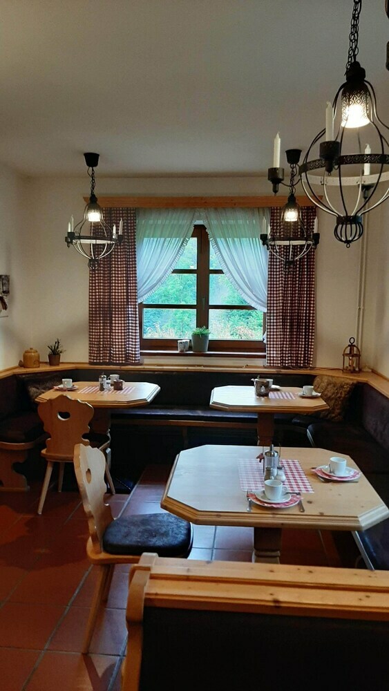 Posada Gasthof Arriach