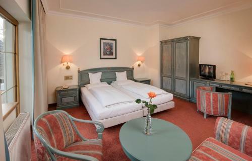 Landhotel Reschenhof