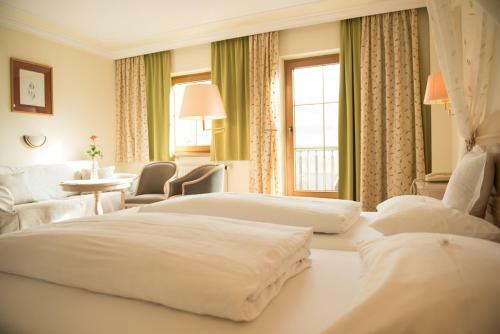 Landhotel Reschenhof