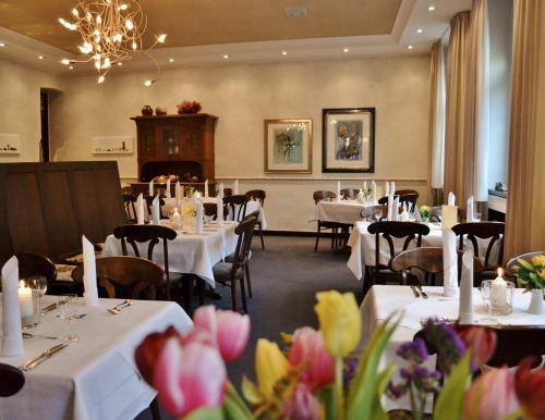 Hotel Haus Thoeren