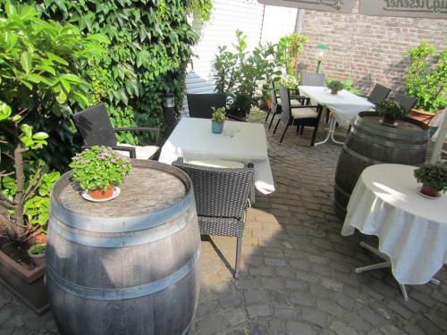 Hotel Haus Thoeren