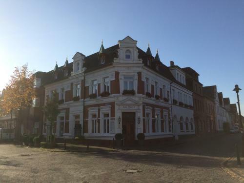 Hotel Haus Thoeren