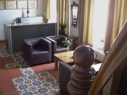 Hotel Haus Thoeren