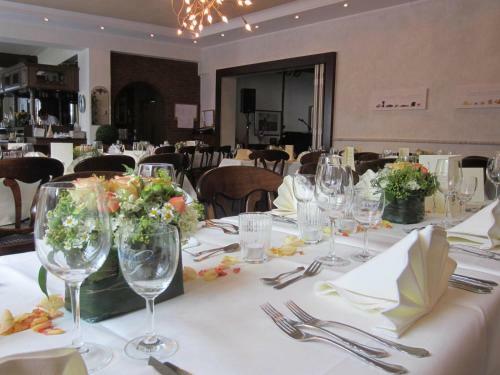 Hotel Haus Thoeren