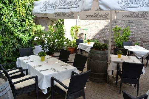 Hotel Haus Thoeren