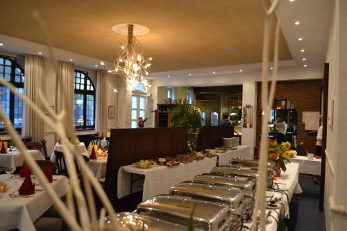 Hotel Haus Thoeren