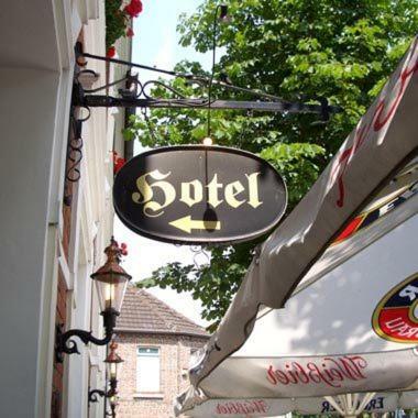 Hotel Haus Thoeren