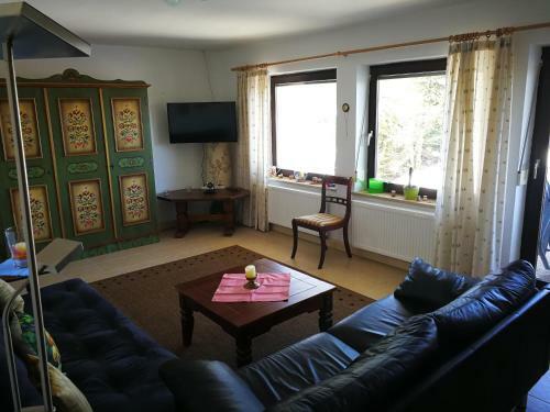 Apartamento Ferienland Sonnenwald