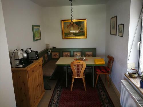 Apartamento Ferienland Sonnenwald