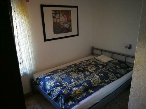 Apartamento Ferienland Sonnenwald