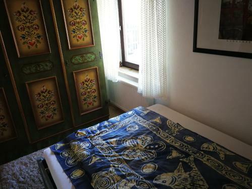 Apartamento Ferienland Sonnenwald