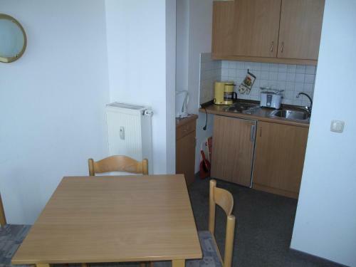 Apartamento Ferienland Sonnenwald