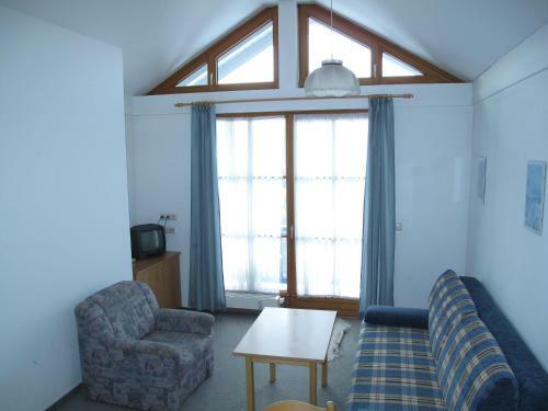Apartamento Ferienland Sonnenwald
