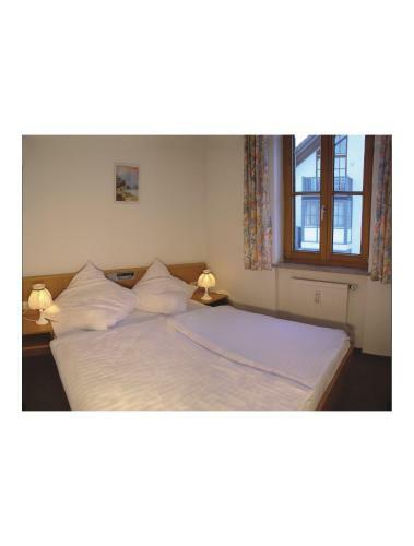 Apartamento Ferienland Sonnenwald