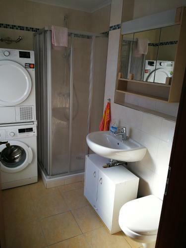 Apartamento Ferienland Sonnenwald