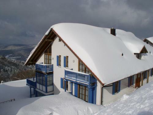 Apartamento Ferienland Sonnenwald