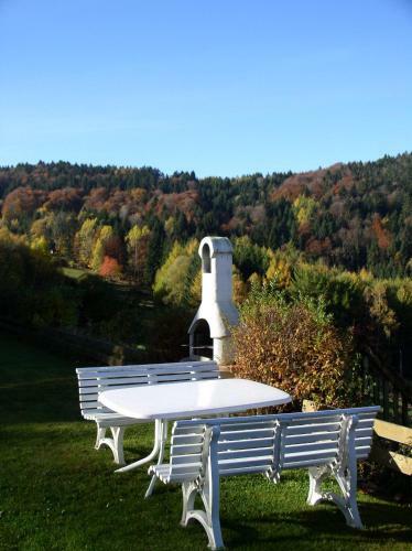 Apartamento Ferienland Sonnenwald