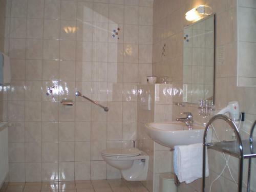 Apartamento Haus Straninger