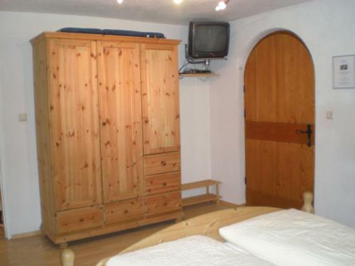 Apartamento Haus Straninger