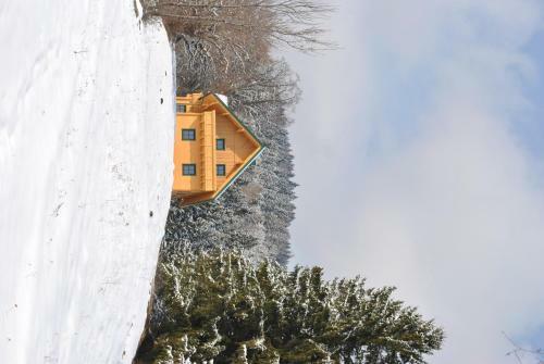 Ferienhaus Hochfelner
