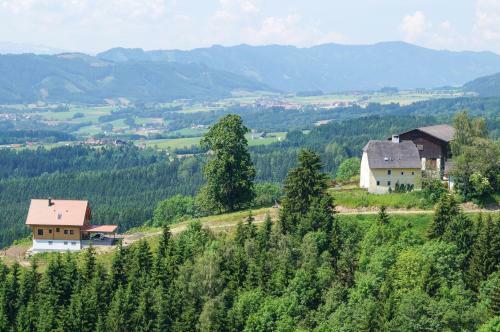 Ferienhaus Hochfelner