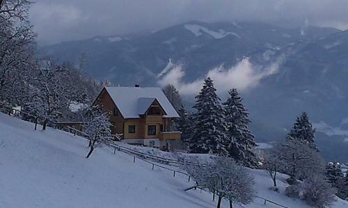 Ferienhaus Hochfelner
