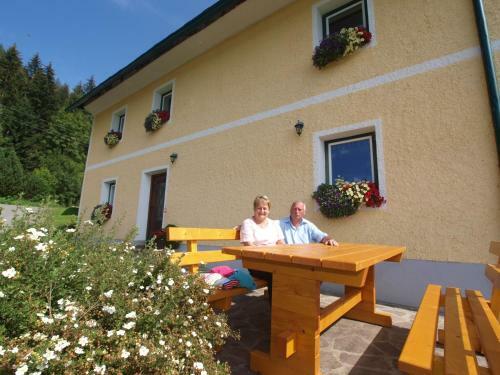 Agroturismo Hochfelner - Stockerhof