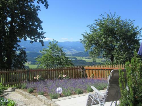 Agroturismo Hochfelner - Stockerhof