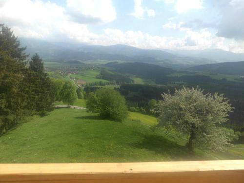 Agroturismo Hochfelner - Stockerhof