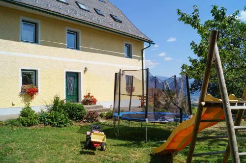 Agroturismo Hochfelner - Stockerhof