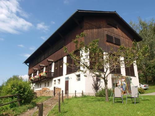Agroturismo Hochfelner - Stockerhof