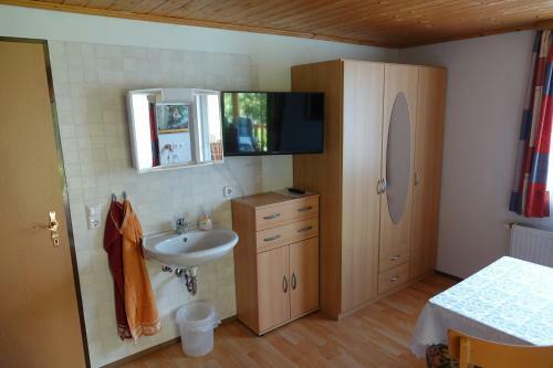 Apartamento Ferienwohnung Grie�er