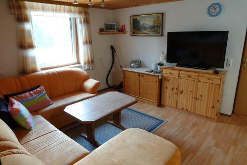 Apartamento Ferienwohnung Grie�er