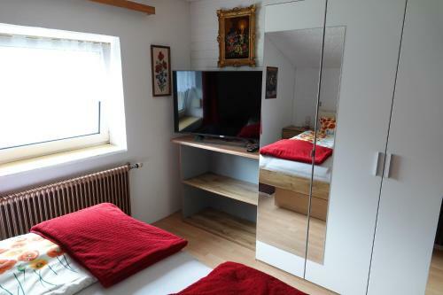 Apartamento Ferienwohnung Grie�er