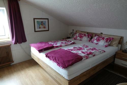 Apartamento Ferienwohnung Grie�er