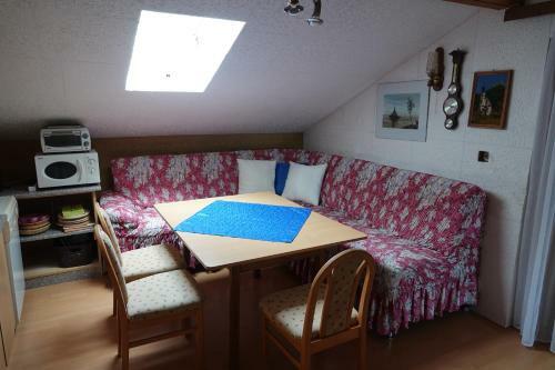 Apartamento Ferienwohnung Grie�er