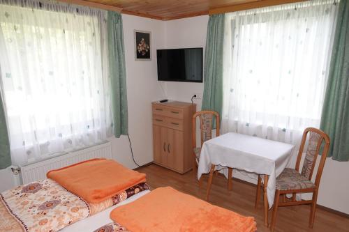 Apartamento Ferienwohnung Grie�er