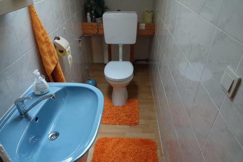 Apartamento Ferienwohnung Grie�er