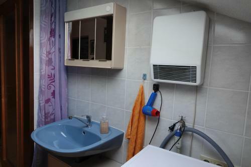 Apartamento Ferienwohnung Grie�er