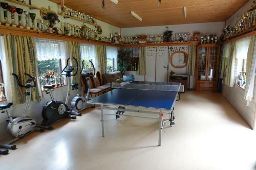 Apartamento Ferienwohnung Grie�er