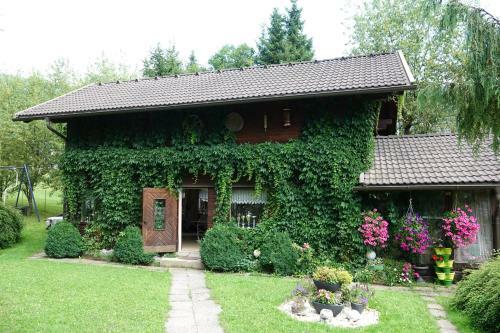 Apartamento Ferienwohnung Grie�er